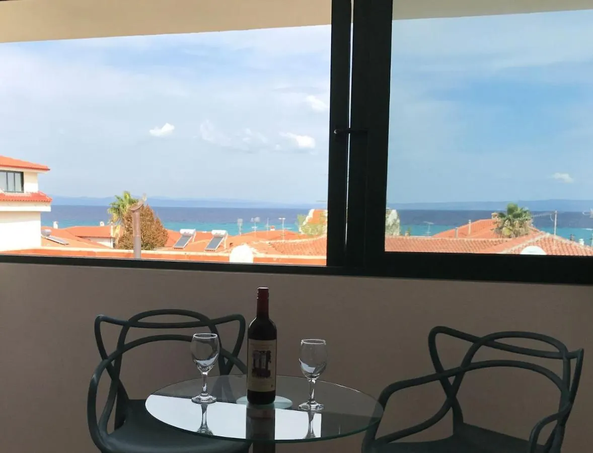 פפקוהורי Philoxenia Hotel & Villas