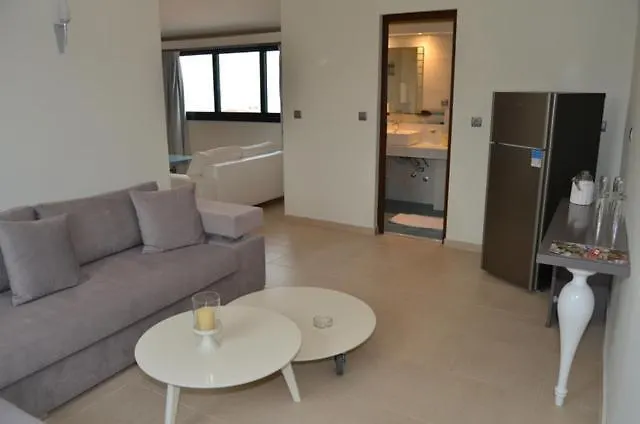 פפקוהורי Philoxenia Hotel & Villas
