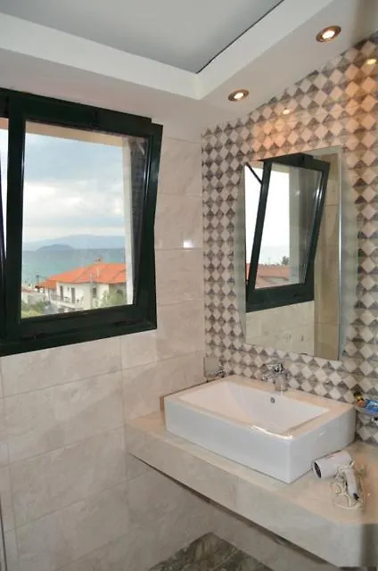 פפקוהורי Philoxenia Hotel & Villas