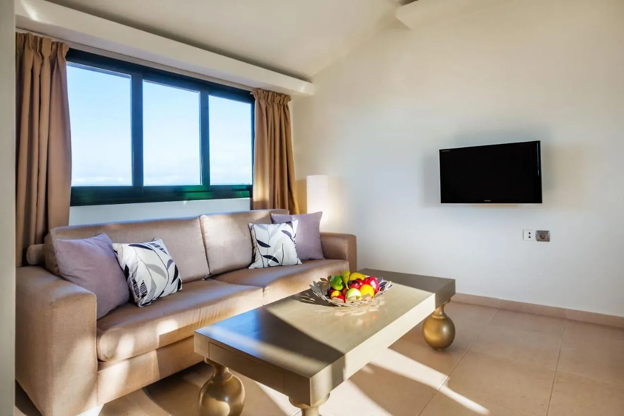 פפקוהורי Philoxenia Hotel & Villas