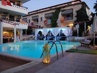 פפקוהורי Philoxenia Hotel & Villas