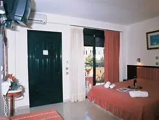 פפקוהורי Philoxenia Hotel & Villas