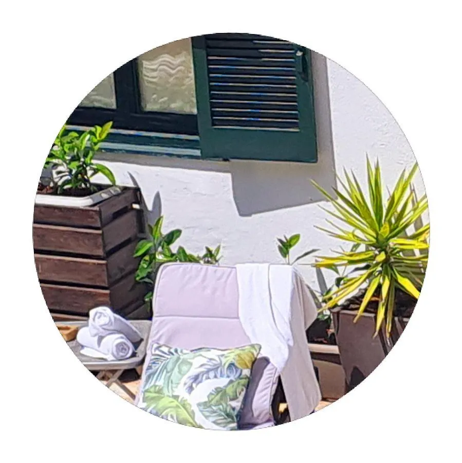 פפקוהורי Philoxenia Hotel & Villas