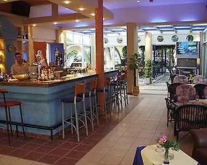 פפקוהורי Philoxenia Hotel & Villas 4*,  יוון