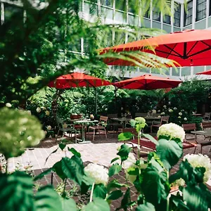 Le Grand Quartier 4*, Paris Frankrike