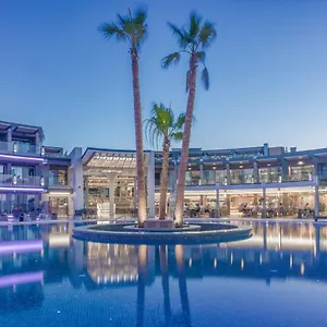 Nautilux By Mage 5*, Rethymno Grekland