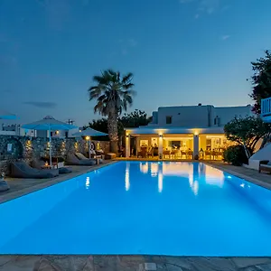 Dionysos Luxury Mykonos 4*, Ornos (Mykonos) Grekland