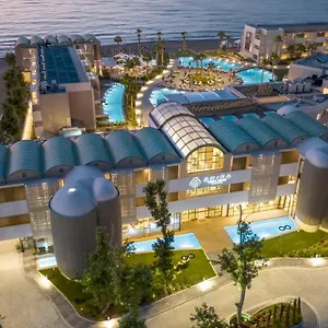 Amira Luxury & - Adults Only 5*, Adelianos Kampos Grekland