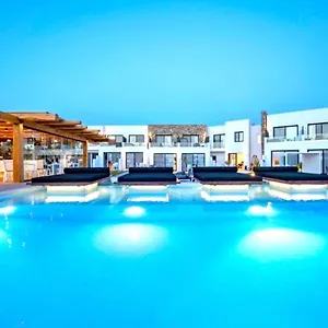 Ξενοδοχείο Bianco A Nero Mykonos