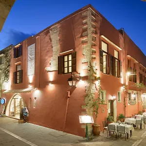 Ξενοδοχείο με διαμερίσματα Veneto Boutique