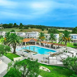 3* Hotell Iris
