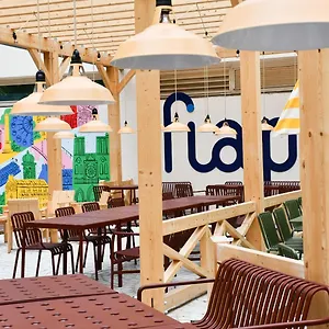 Fiap , Paris Frankrike