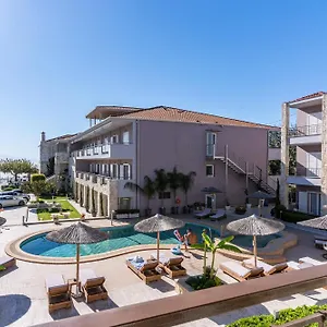 3* Hotell Siviris Golden