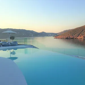 Ξενοδοχείο Panormos Village