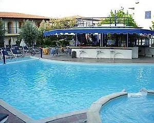 Philoxenia Hotel & Villas Пефкохори